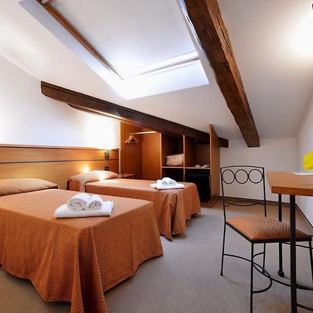 Hotel Alle Mondine Fraforeano Eksteriør billede