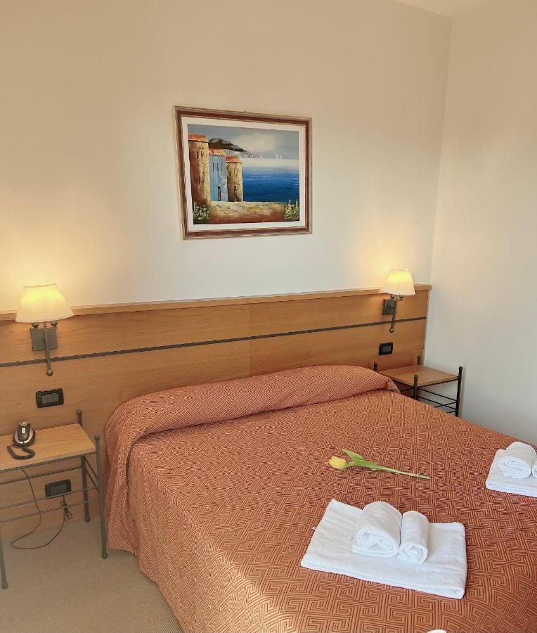 Hotel Alle Mondine Fraforeano Eksteriør billede